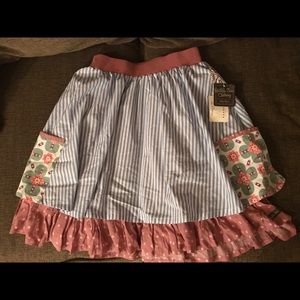 Matilda Jane Skirt